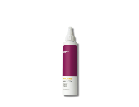 MILK SHAKE Direct Colour pigment odżywczy toner 200 ml | Eggplant